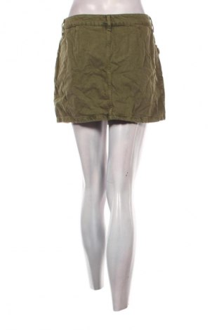 Sukně Denim Co., Velikost L, Barva Zelená, Cena  49,00 Kč