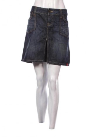 Rock Edc By Esprit, Größe M, Farbe Blau, Preis 3,99 €