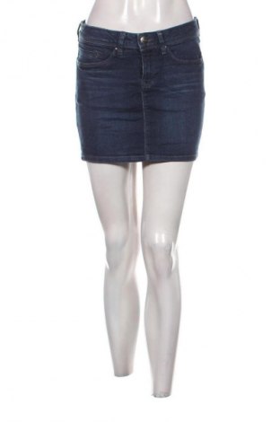 Пола Edc By Esprit, Размер M, Цвят Син, Цена 3,57 €