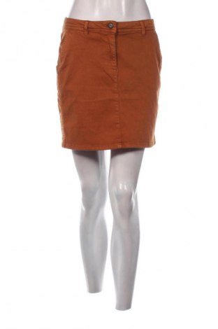 Rock Edc By Esprit, Größe S, Farbe Braun, Preis 3,99 €