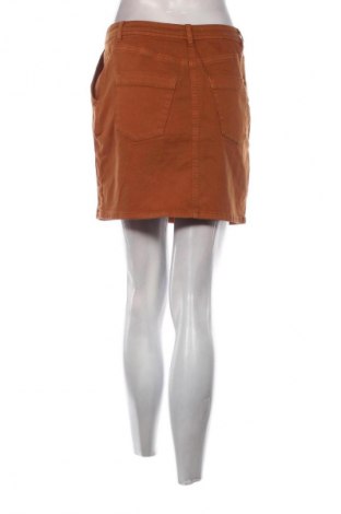 Rock Edc By Esprit, Größe S, Farbe Braun, Preis 3,99 €