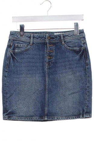 Пола Edc By Esprit, Размер S, Цвят Син, Цена 4,09 €