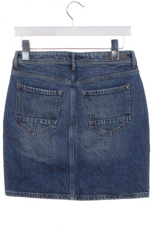 Пола Edc By Esprit, Размер S, Цвят Син, Цена 4,09 €