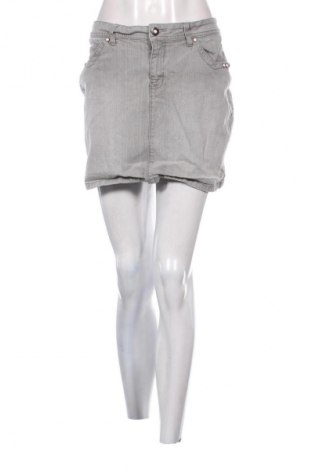 Rock Esmara, Größe L, Farbe Grau, Preis € 3,99