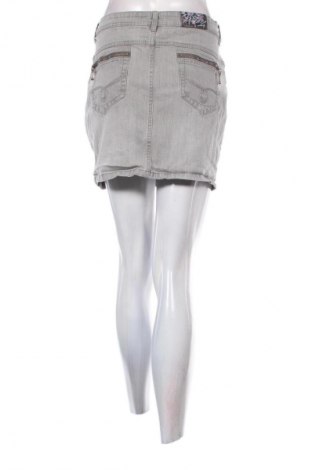 Rock Esmara, Größe L, Farbe Grau, Preis € 3,99