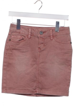Spódnica Esprit, Rozmiar XS, Kolor Popielaty róż, Cena 24,99 zł