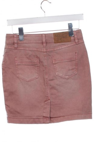 Spódnica Esprit, Rozmiar XS, Kolor Popielaty róż, Cena 24,99 zł