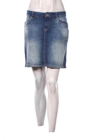 Szoknya Esprit, Méret M, Szín Kék, Ár 1 089 Ft