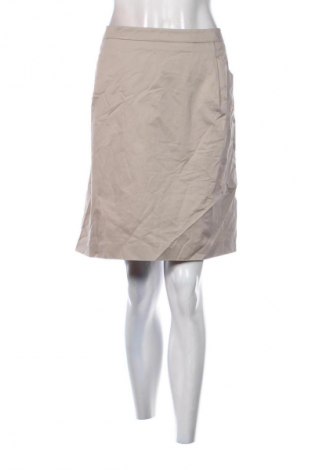 Sukně Esprit, Velikost L, Barva Béžová, Cena  89,00 Kč