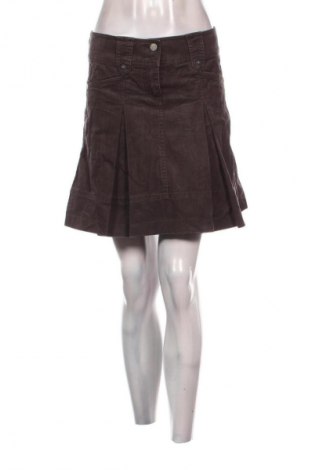 Rock Esprit, Größe M, Farbe Braun, Preis 3,99 €