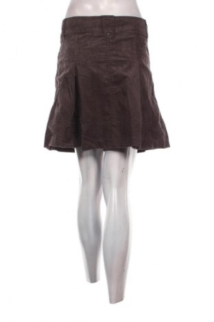 Rock Esprit, Größe M, Farbe Braun, Preis 3,99 €