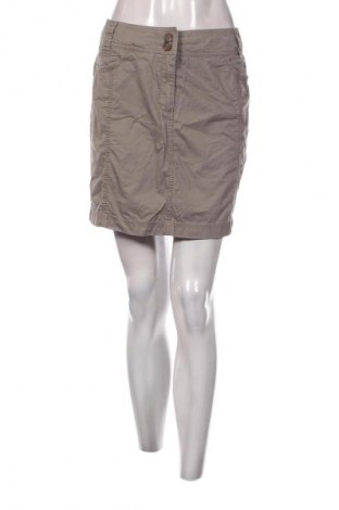 Rock Esprit, Größe S, Farbe Braun, Preis 3,99 €