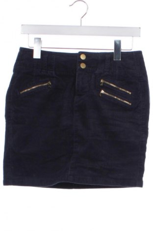 Rock Esprit, Größe XS, Farbe Blau, Preis 3,99 €