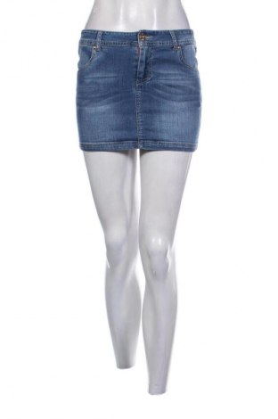 Rock Flouse, Größe S, Farbe Blau, Preis 1,99 €