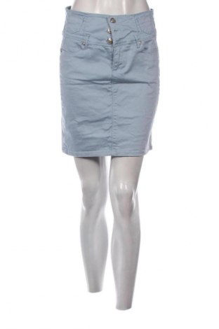 Sukně Floyd, Velikost S, Barva Modrá, Cena  49,00 Kč