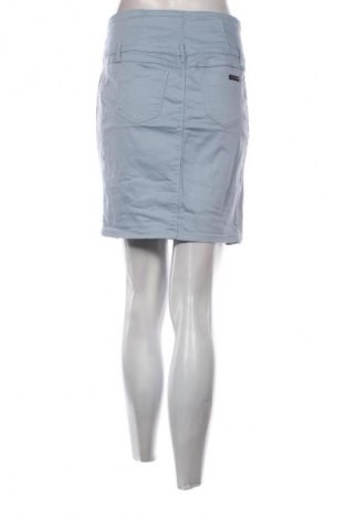 Sukně Floyd, Velikost S, Barva Modrá, Cena  49,00 Kč