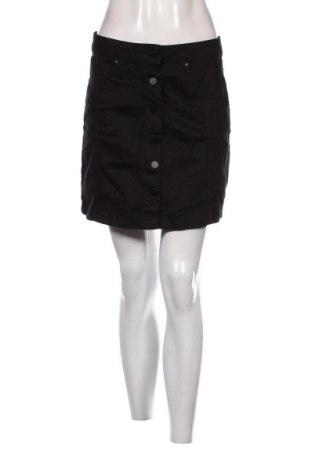 Szoknya Gina Tricot, Méret M, Szín Fekete, Ár 669 Ft