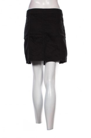 Szoknya Gina Tricot, Méret M, Szín Fekete, Ár 669 Ft