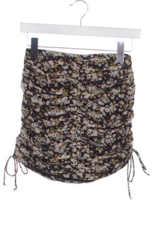 Пола Gina Tricot, Размер XS, Цвят Многоцветен, Цена 2,55 €