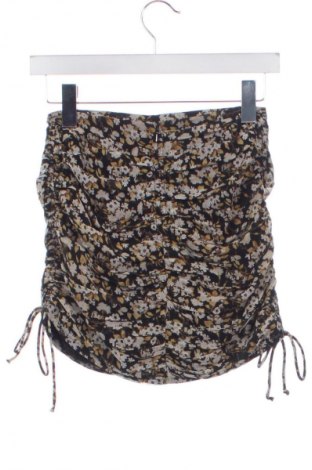 Пола Gina Tricot, Размер XS, Цвят Многоцветен, Цена 2,55 €