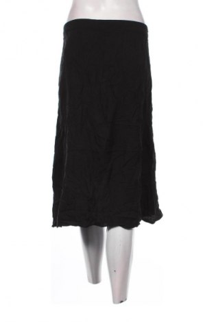 Rock Gina Tricot, Größe M, Farbe Schwarz, Preis 11,99 €