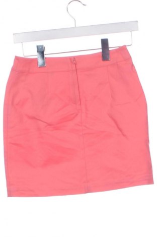 Пола H&M, Размер XS, Цвят Розов, Цена 2,04 €