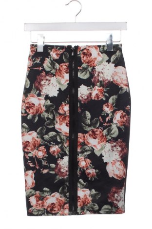 Sukně H&M, Velikost XS, Barva Vícebarevné, Cena  59,00 Kč