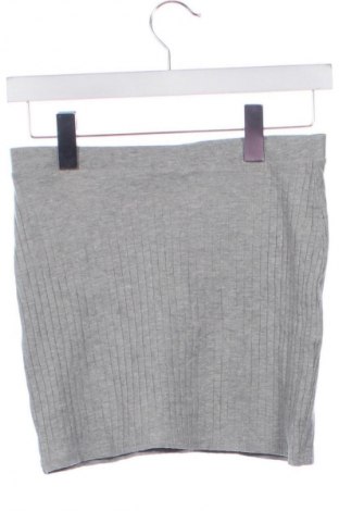 Sukně H&M, Velikost XXS, Barva Šedá, Cena  49,00 Kč