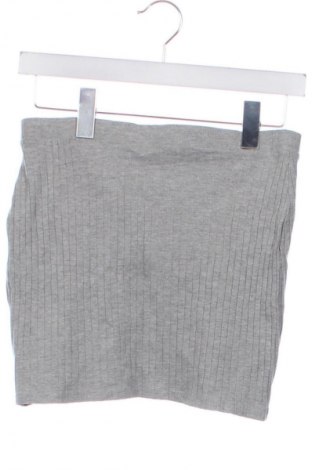 Sukně H&M, Velikost XXS, Barva Šedá, Cena  49,00 Kč