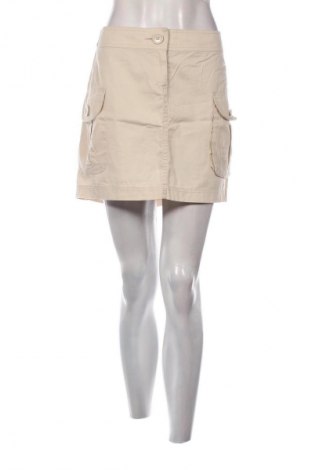 Sukně H&M, Velikost L, Barva Béžová, Cena  229,00 Kč