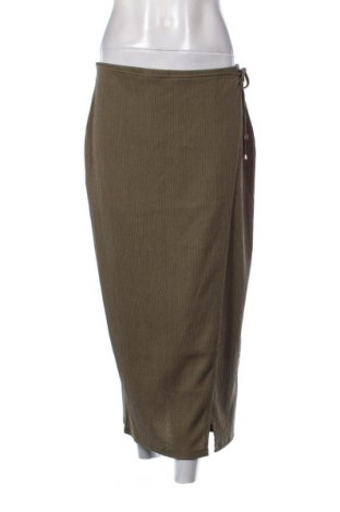 Sukně H&M, Velikost M, Barva Zelená, Cena  109,00 Kč