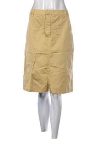 Пола H&M, Размер XL, Цвят Жълт, Цена 2,04 €