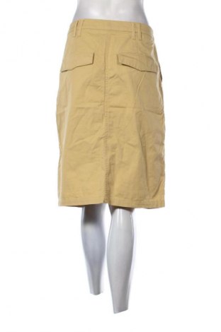 Пола H&M, Размер XL, Цвят Жълт, Цена 2,04 €