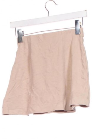 Пола H&M, Размер XS, Цвят Кафяв, Цена 2,04 €