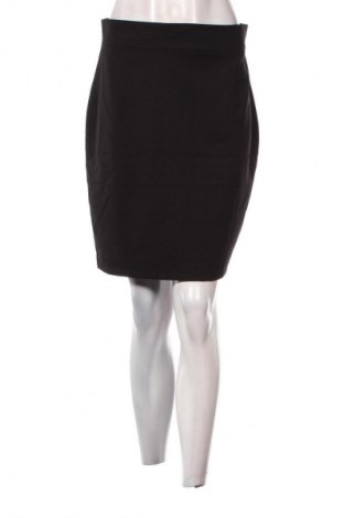 Rock H&M, Größe M, Farbe Schwarz, Preis 3,99 €