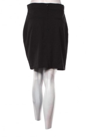 Rock H&M, Größe M, Farbe Schwarz, Preis 3,99 €