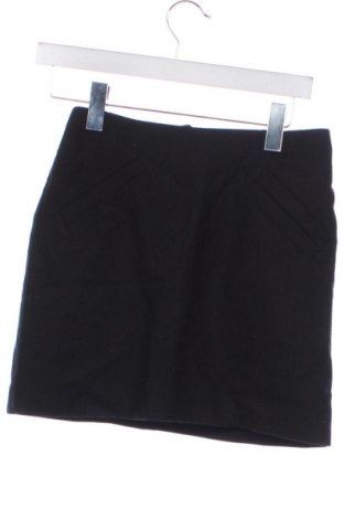 Spódnica H&M, Rozmiar XS, Kolor Czarny, Cena 23,99 zł