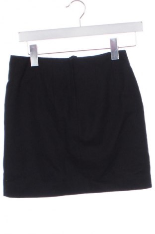 Spódnica H&M, Rozmiar XS, Kolor Czarny, Cena 23,99 zł