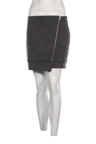 Szoknya H&M, Méret M, Szín Szürke, Ár 2 069 Ft