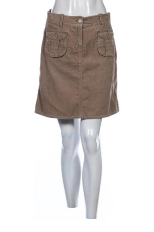 Пола H&M, Размер M, Цвят Бежов, Цена 4,09 €