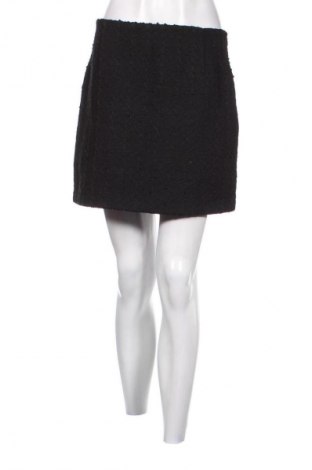 Sukně H&M, Velikost M, Barva Černá, Cena  99,00 Kč