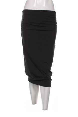 Sukně H&M, Velikost M, Barva Černá, Cena  89,00 Kč