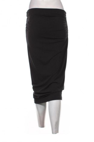 Sukně H&M, Velikost M, Barva Černá, Cena  89,00 Kč