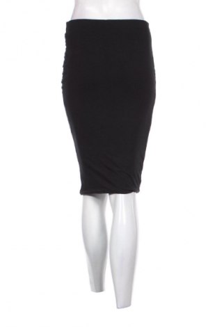 Sukně H&M, Velikost S, Barva Černá, Cena  49,00 Kč