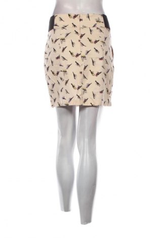 Пола H&M Divided, Размер M, Цвят Многоцветен, Цена 4,09 €