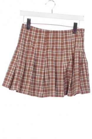 Пола H&M Divided, Размер XXS, Цвят Многоцветен, Цена 2,04 €