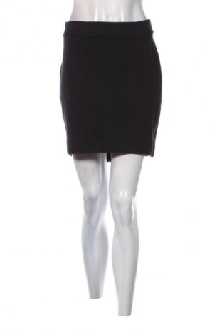 Пола H&M Divided, Размер L, Цвят Черен, Цена 2,04 €