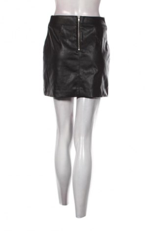 Rock H&M Divided, Größe S, Farbe Schwarz, Preis 3,99 €