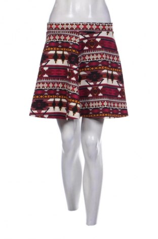 Пола H&M Divided, Размер S, Цвят Многоцветен, Цена 2,04 €