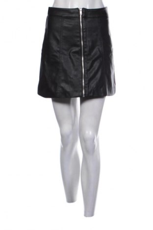 Пола H&M Divided, Размер S, Цвят Черен, Цена 7,66 €